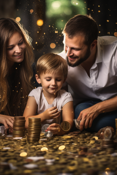 legado financiero para tu familia con kihome1