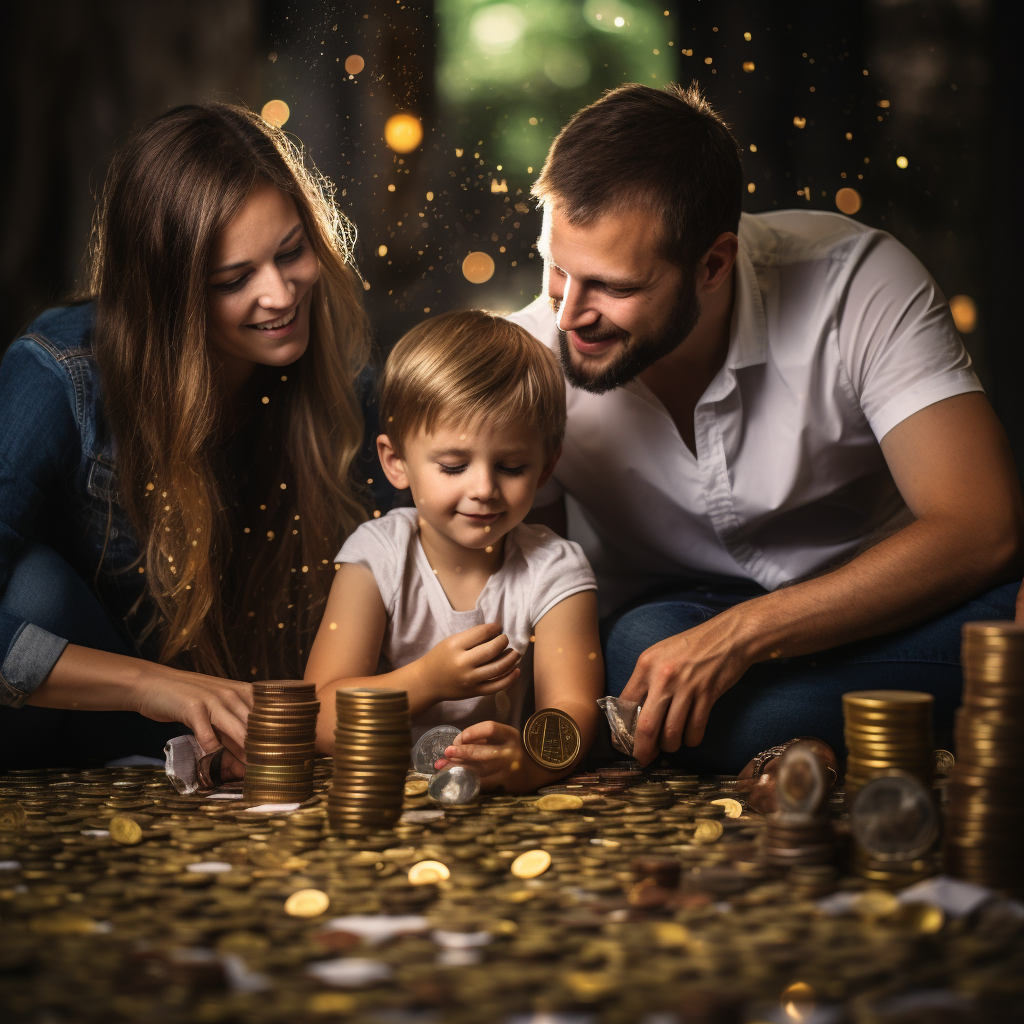 legado financiero para tu familia con kihome1 legado financiero para tu familia con kihome1